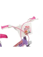 Dětské kolo 14" Psi Patrol Purple 1480 Girl TOIMSA Dětské kolo 14" Psi Patrol Purple 1480 Girl TOIMSA