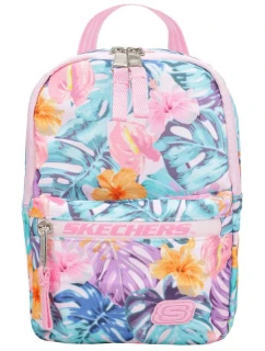Skechers Mini batoh SKCH7284-PKMT Multicolour Jedna velikost