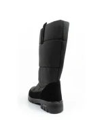 Progress zimní boty sněhule dámské zateplené módní dámské zipy Progress zimní boty sněhule dámské zateplené módní dámské zipy