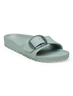 Birkenstock Madrid Big Buckle EVA Pure Sage (1031422) Birkenstock Madrid Big Buckle EVA Pure Sage (1031422)