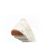 Skechers Glide-Step dámské tenisky comfort ecru Slip-ins dámské