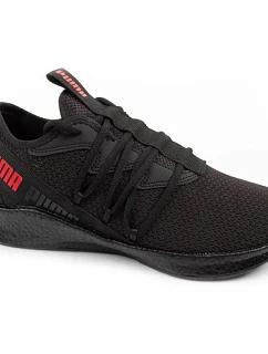 Puma – pánské sportovní boty NRGY Star – lehké černé tenisky