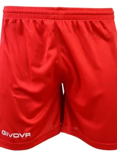 Unisex fotbalové šortky Givova One U P016-0012