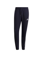 Kalhoty adidas Essentials Tapered Elastic Cuff 3 Stripes Pant M GK8830 Kalhoty adidas Essentials Tapered Elastic Cuff 3 Stripes Pant M GK8830
