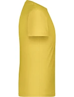Daiber JN 745 Chlapecké tričko 02.0745 yellow