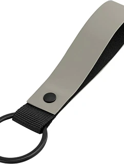 BagBase BG 324 Klip na klíče matné PU 52.0324 clay