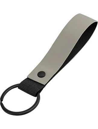 BagBase BG 324 Klip na klíče matné PU 52.0324 clay BagBase BG 324 Klip na klíče matné PU 52.0324 clay