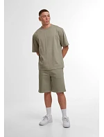 Build your Brand BY 391 Pánské těžké tričko "Loose Fit" 56.0391 charcoal Build your Brand BY 391 Pánské těžké tričko "Loose Fit" 56.0391 charcoal