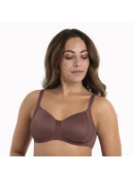 Podprsenka s pěnovou výztuží Fleur soft 5654 fialová - Anita RosaFaia