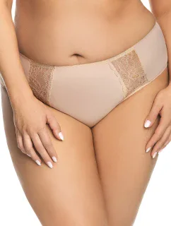 Gorsenia K484 Pivoňka barva: béžová