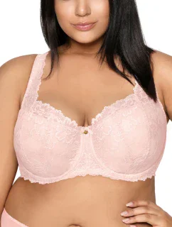 Mat 053/22 Carmela Velká barva: světle růžová