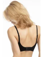 Julimex Infinity Soft Bra barva:černá Julimex Infinity Soft Bra barva:černá