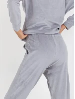 Pyžamo BR PI 9125 šedé