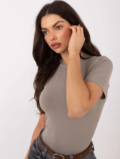 Halenka D12099M02805A tmavě lila