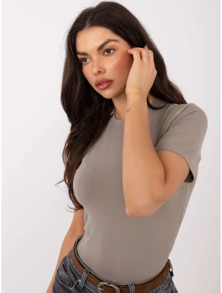 Halenka D12099M02805A tmavě lila