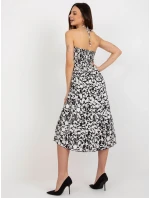 Šaty GL SK 833.31P černé