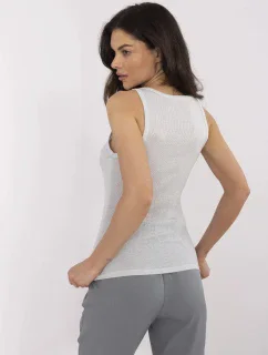 NM TP top R61636.01 šedá