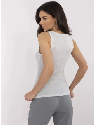 NM TP top R61636.01 šedá NM TP top R61636.01 šedá