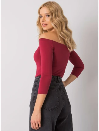 Halenka RV BZ 4692.61 kaštanová Halenka RV BZ 4692.61 kaštanová