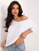 Tričko RV BZ A1268.18 bílé