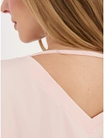 Halenka RV BZ A1321.91 světle růžová