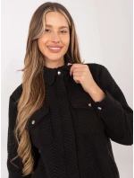 Bunda RV KR 007.95P černá Bunda RV KR 007.95P černá