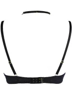 Podprsenka V-10361 černá - Axami