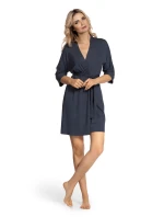 Dámský župan VISA 871 - DE LAFENSE