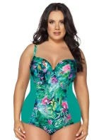 PLAVKY SKJ 52 PARADISE ONE-PIECE PLAVKY SKJ 52 PARADISE ONE-PIECE