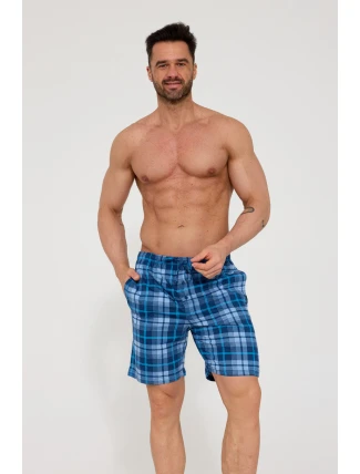 PÁNSKÉ KALHOTY 698 W/26