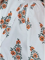 Dámská halenka ORMIAN bílá FashionStreet DY0370