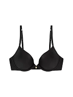 BODY MAKE-UP ESSENTIALS - Hladká tričková podprsenka s polstrováním a kosticemi Triumph