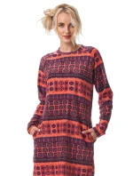 Klíč ke košili LHD 336 B23 long/r S-XL