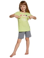 Dívčí pyžamo 787/91 Cool2 - CORNETTE