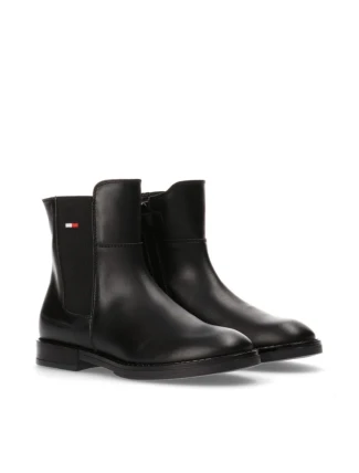 Tommy Hilfiger Chelsea Boot W T4A5-33045-0036999-999 Tommy Hilfiger Chelsea Boot W T4A5-33045-0036999-999