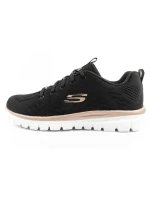 Skechers Graceful-Get dámské sportovní boty pohodlné lehké prodyšné dámské