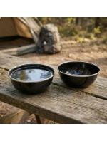 CESTOVNÍ SET MISKA 2 KS REDCLIFFS