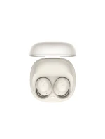 Bezdrátová sluchátka TWS Havit TW969 (béžová)