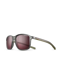 Brýle JULBO Creek Polar 3 HD Black Translu / Green Translu