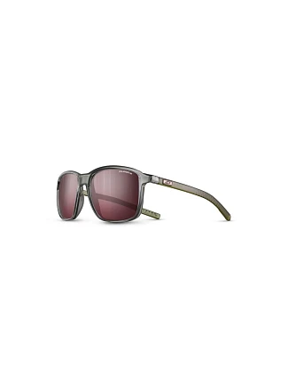 Brýle JULBO Creek Polar 3 HD Black Translu / Green Translu Brýle JULBO Creek Polar 3 HD Black Translu / Green Translu