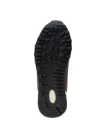 Dětská obuv Badin Mid Jr 92800377136 - Bejo