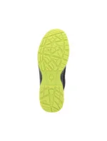 Bata Industrials Summ Four U MLI-B83B1 černá bota