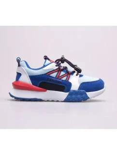 Dětská obuv BIG STAR Jr LL374220