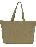 Kimood KI 3212 Velká taška 19.3212 washed lichen green Kimood KI 3212 Velká taška 19.3212 washed lichen green