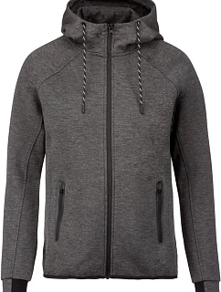 Kariban ProAct PA 358 Pánská tréninková bunda 20.P358 deep grey heather