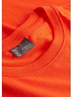 Promodoro 3077 Pánské pracovní tričko - EXCD 40.3077 charcoal Promodoro 3077 Pánské pracovní tričko - EXCD 40.3077 charcoal