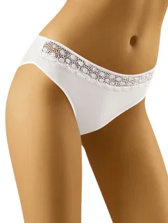 Wol-Bar Soft Tender barva: bílá