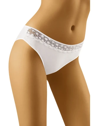 Wol-Bar Soft Tender barva: bílá Wol-Bar Soft Tender barva: bílá