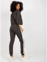 Souprava RV KMPL 7719.37 tmavá khaki