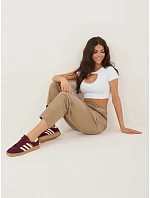 RV SP kalhoty A1311.60 tmavě lila